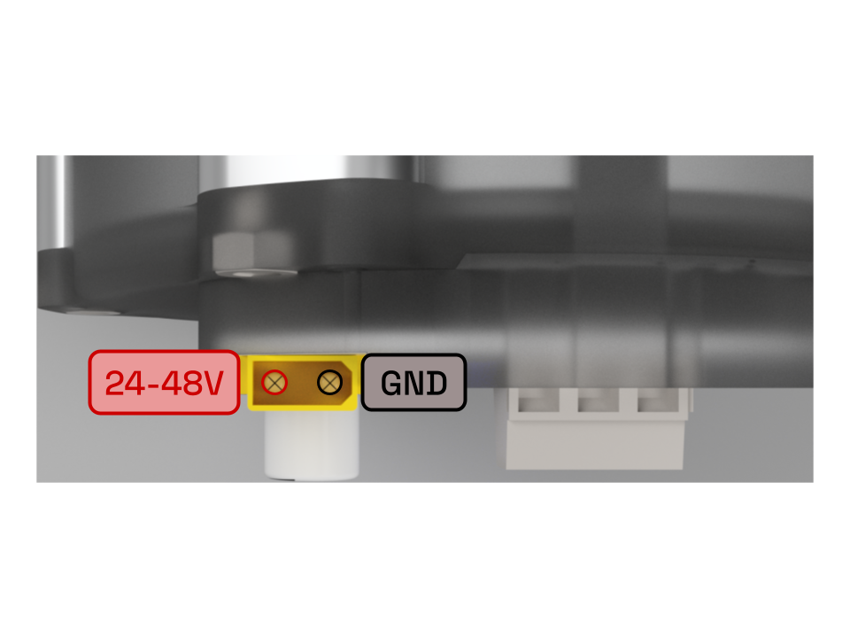 XT30 Power Connector